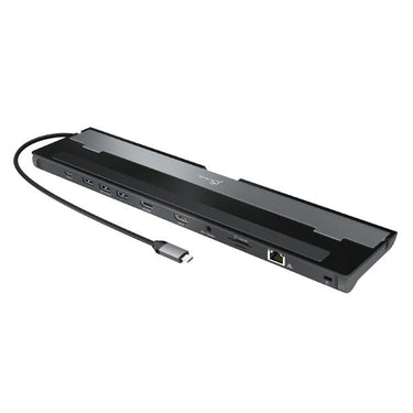 J5create USB-C to Dual HDMI Docking Station